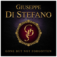 Viva Il Vino Spumeggiante - Giuseppe Di Stefano, Пьетро Масканьи