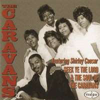Amazing Grace - The Caravans, Shirley Caesar