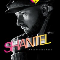 Super Bad Day - Shantel