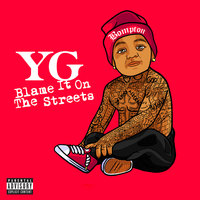 Ride With Me - YG, RJ, Nipsey Hussle