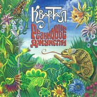 На вершине холма - Квартал