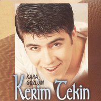 Bir Ölüm Var - Kerim Tekin