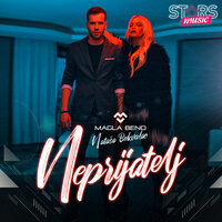 Neprijatelj - Magla Bend, Natasa Bekvalac