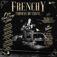 C'est si bon - Thomas Dutronc, Iggy Pop, Diana Krall
