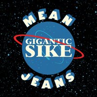Mean Jeans