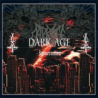 Terror To The Masses - Dark Age