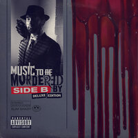 Guns Blazing - Eminem, Dr. Dre, Sly Pyper