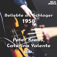Patricia - Peter Kraus