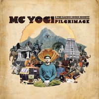 Give Love - MC Yogi, Robin Livingston