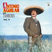 Noches Eternas - ANTONIO AGUILAR