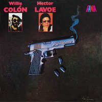 Pasé La Noche Fumando - Héctor Lavoé, Willie Colón