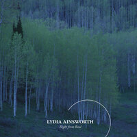 Take Your Face Off - Lydia Ainsworth
