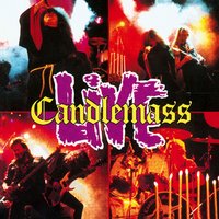 Through The Infinite Halls Of Death - Candlemass