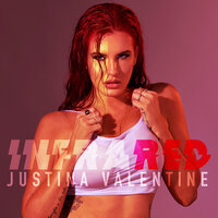 Ya Damn Right - Justina Valentine