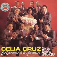 Cao, Cao, Maní Picao - La Sonora Matancera, Celia Cruz