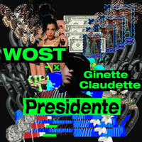 Ginette Claudette