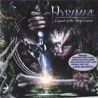 Ancient Words Within - Pyramaze