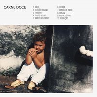 Amigo Dos Bichos - Carne Doce