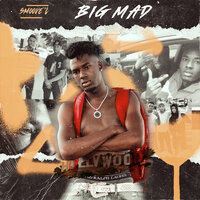 Big Mad - Smoove'L