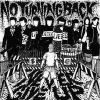 Fight to Survive - No Turning Back