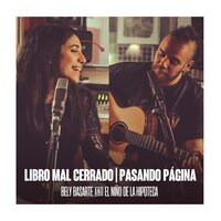 Pasando Página - El Niño de la Hipoteca, Bely Basarte