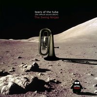 Blue Drag - The Swing Ninjas