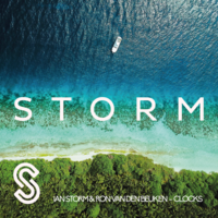 Clocks - Ian Storm, Ron van den Beuken