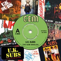 Keep On Running - UK Subs