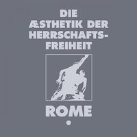 A Cross of Wheat - Rome