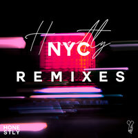 N Y C - Honestly, ML