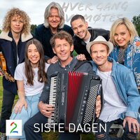 Helt ærlig - Morgan Sulele, OnklP, Hver gang vi møtes