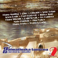 Nisam ti dospio reći - Arsen Dedic