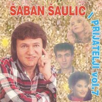 Ljubim ljubim - Saban Saulic