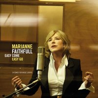 The Crane Wife 3 - Marianne Faithfull, Nick Cave
