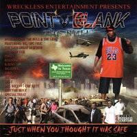 Screw Did That - Point Blank