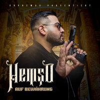 Ein Handschlag - Hemso, Ramo, Undacova