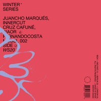 London - Natos y Waor, Juancho Marqués, Juancho Marqués, Natos y Waor & InnerCut