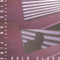 Gold Class