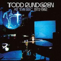 I Saw the Light - Utopia, Todd Rundgren