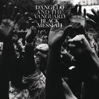 Ain't That Easy - D'Angelo, The Vanguard