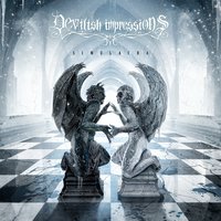 Prince of the East - Devilish Impressions, Behemoth, Vesania