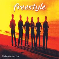 Not That Easy - Freestyle