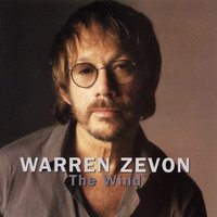 She's Too Good For Me - Warren Zevon