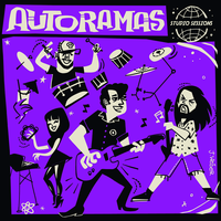 Paciência - Autoramas