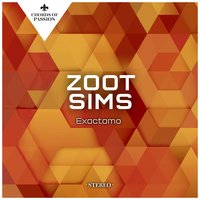 Lady Be Good - Zoot Sims, Джордж Гершвин