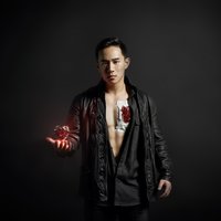 Runner Up - Jason Chen