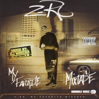Intro - Chopped - Z-Ro