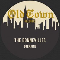 Zu Zu - The Bonnevilles