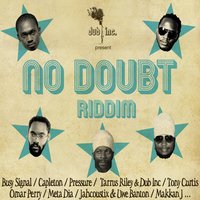 No War - Dub Inc, Tony Curtis