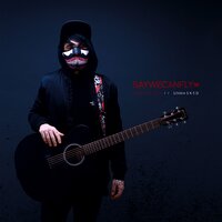 Shape of Your Bones - SayWeCanFly